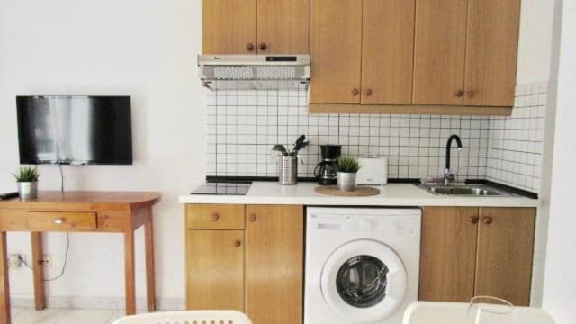 Apartament Corralejo Playa Zewnętrze zdjęcie