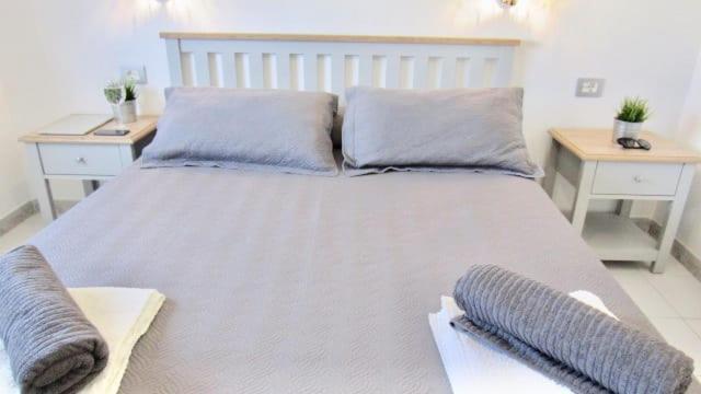 Apartament Corralejo Playa Zewnętrze zdjęcie
